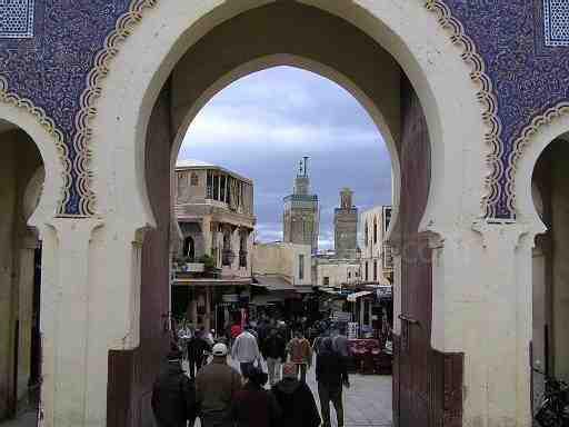 Ciclo sobre Cristianismo e Islam en Melilla