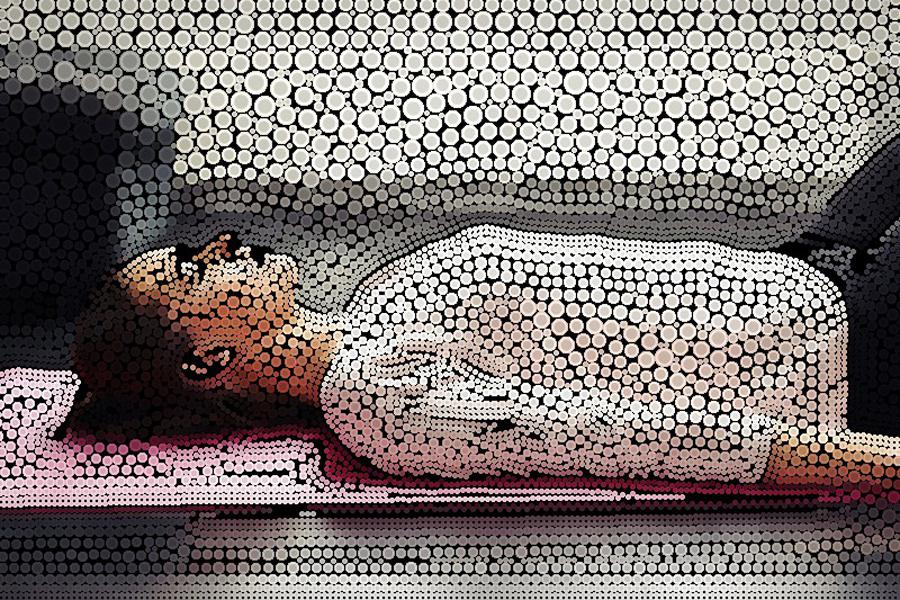 Diario de una adicta (LIV). Sesión de sofrología