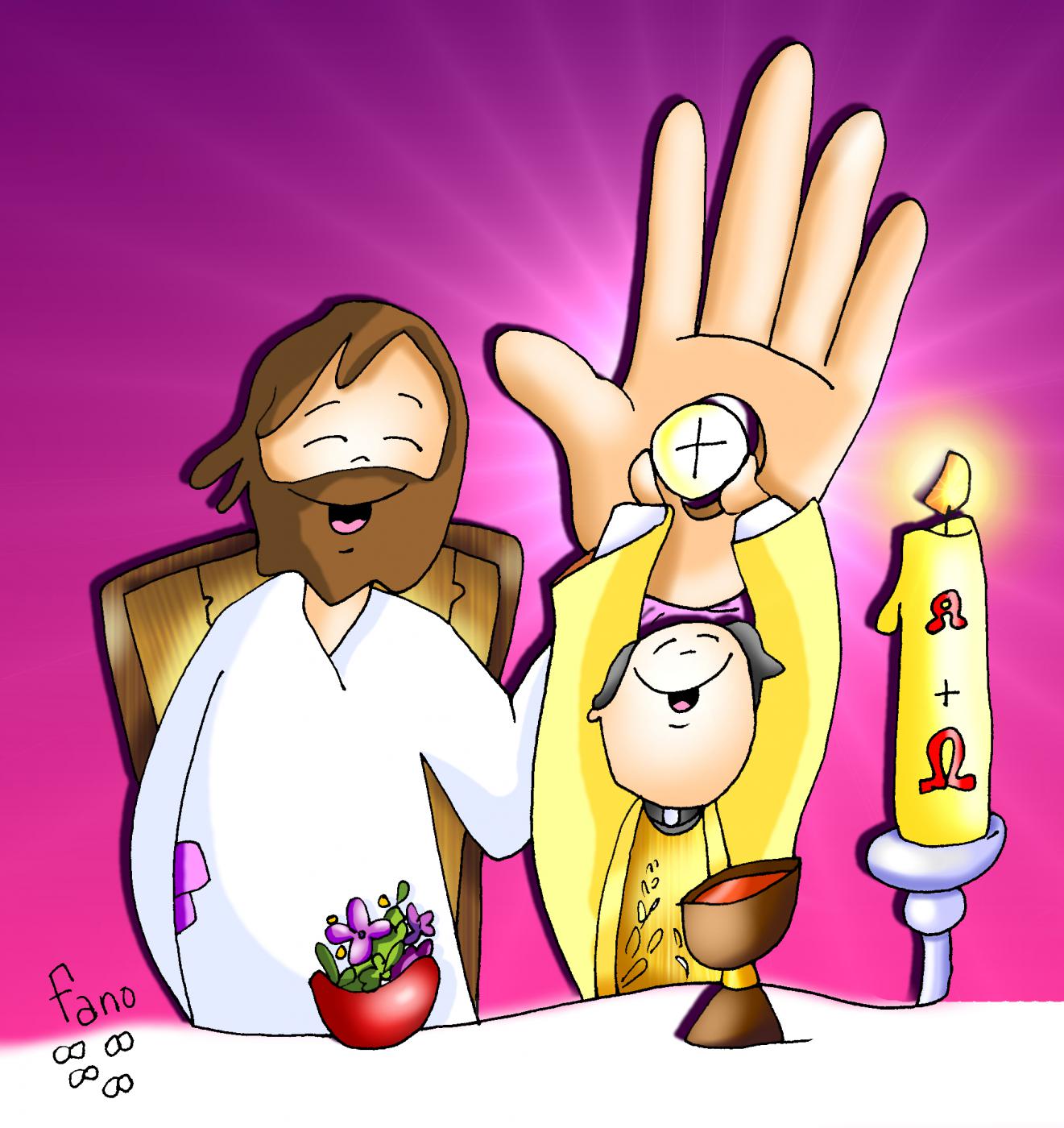 Comentario al evangelio del Domingo II de Pascua