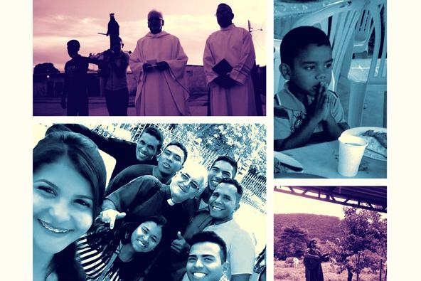 Encuentro Misionero Diocesano