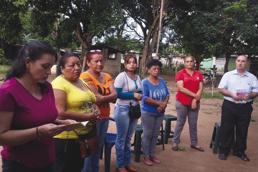 Día de la Misión Diocesana