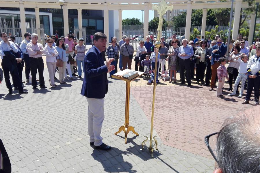 El primer anuncio, centro del encuentro de formación para el laicado
