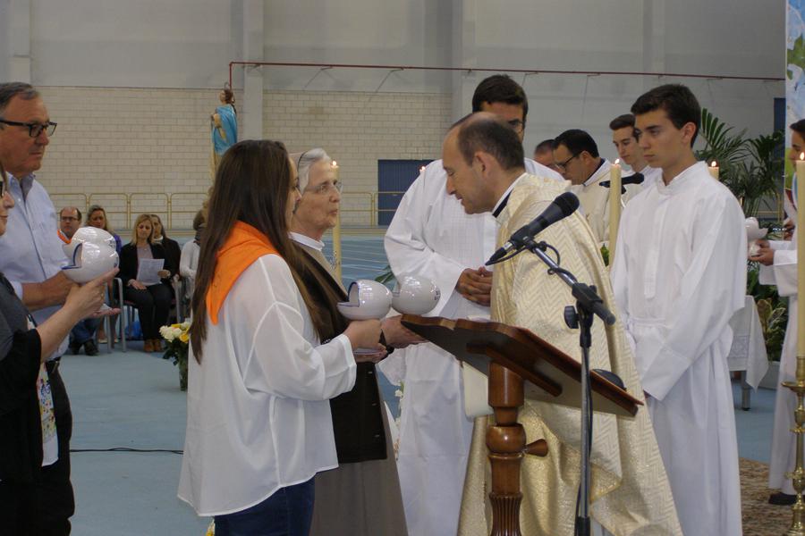 X Aniversario de la Beatificación de Madre Carmen, en Antequera