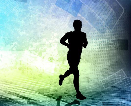 La soledad del corredor de fondo