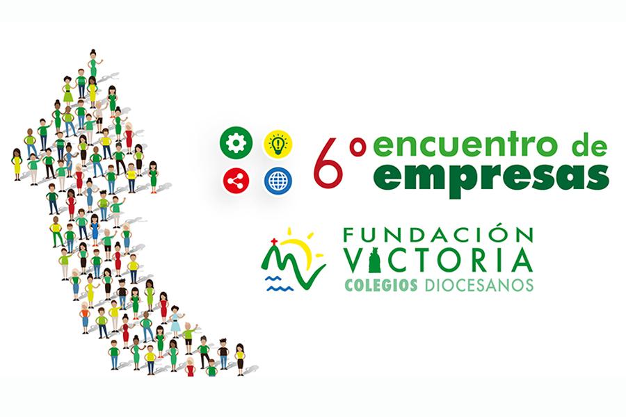 Encuentro de Empresas Fundación Victoria