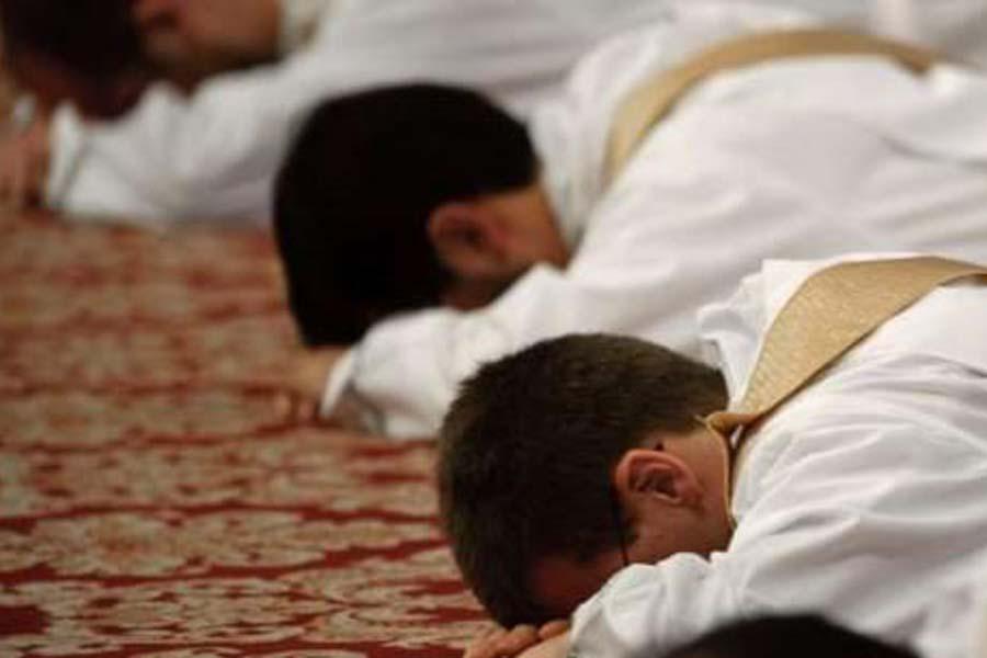 7 al 11 de agosto: Cursillo sobre celibato en Ávila