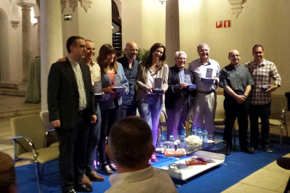 Actos previos al XXX EDJ Málaga 2017