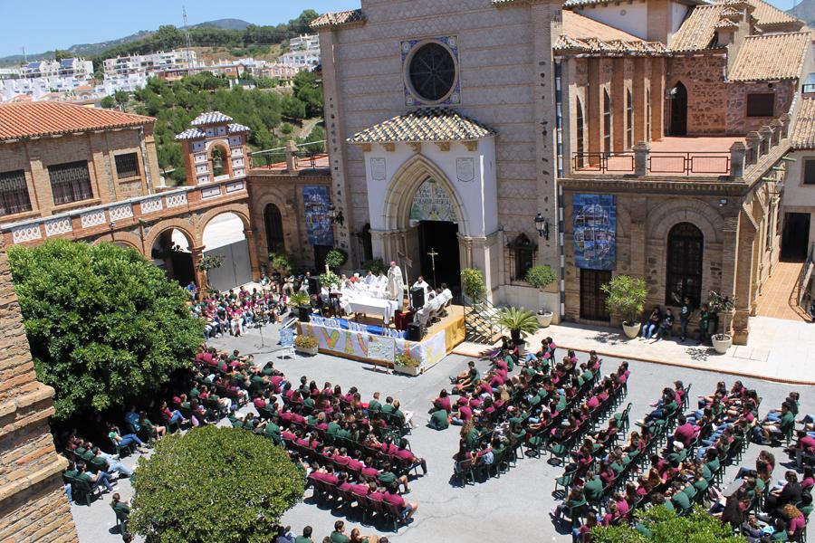 La Delegación de Juventud da las gracias