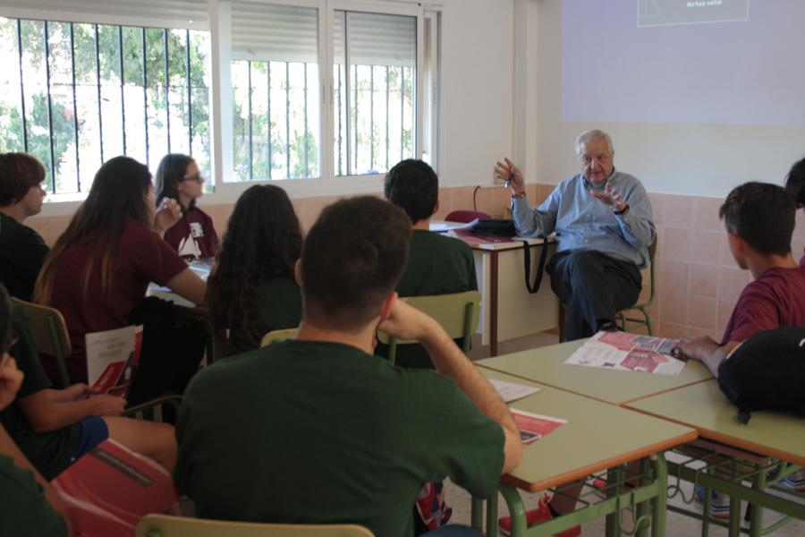 Juventud, divino tesoro