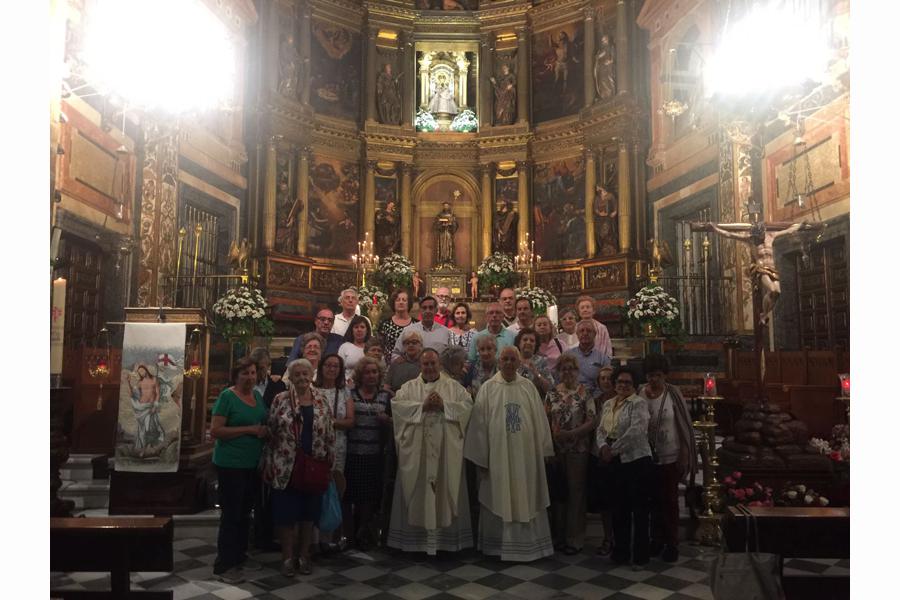 Peregrinación Diocesana a Fátima y Guadalupe