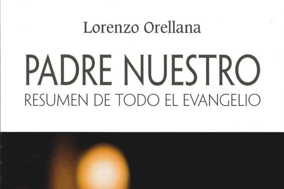 Segunda edición del libro de Lorenzo Orellana
