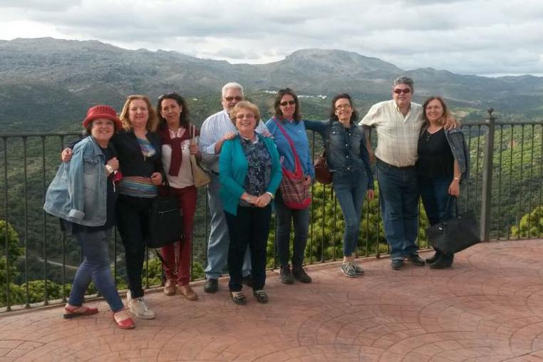 La Escuela Teológica clausura el curso 16-17