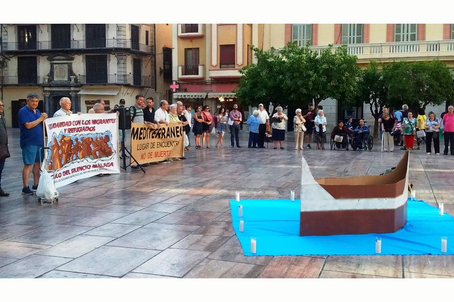 Testimonio de un cristiano sirio