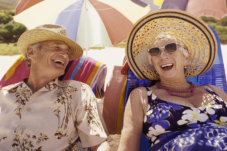 El descanso del guerrero