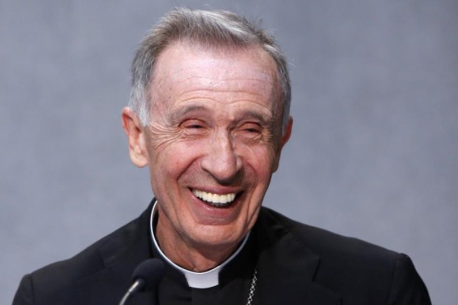 Mons. Ladaria, nuevo prefecto para la Doctrina de la Fe