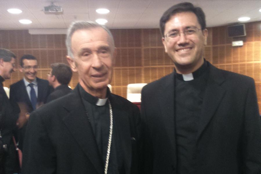 Mons. Ladaria: Llamado a servir a la verdad
