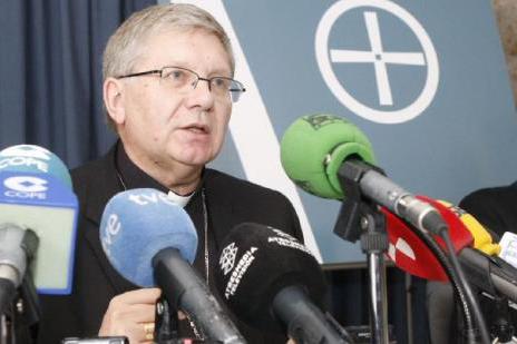 «Es necesario garantizar una inmigración segura»