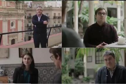 Hablan los colaboradores de San Juan de Dios