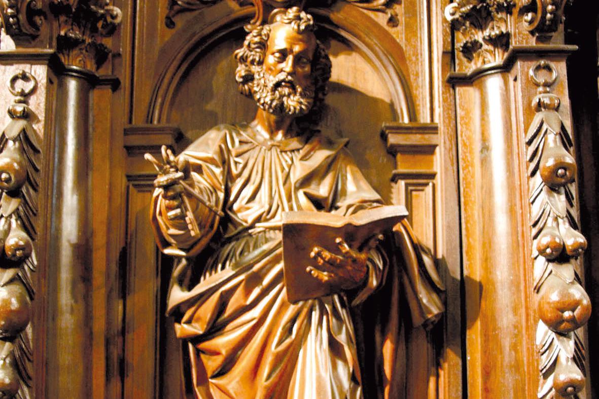 El pescador de hombres