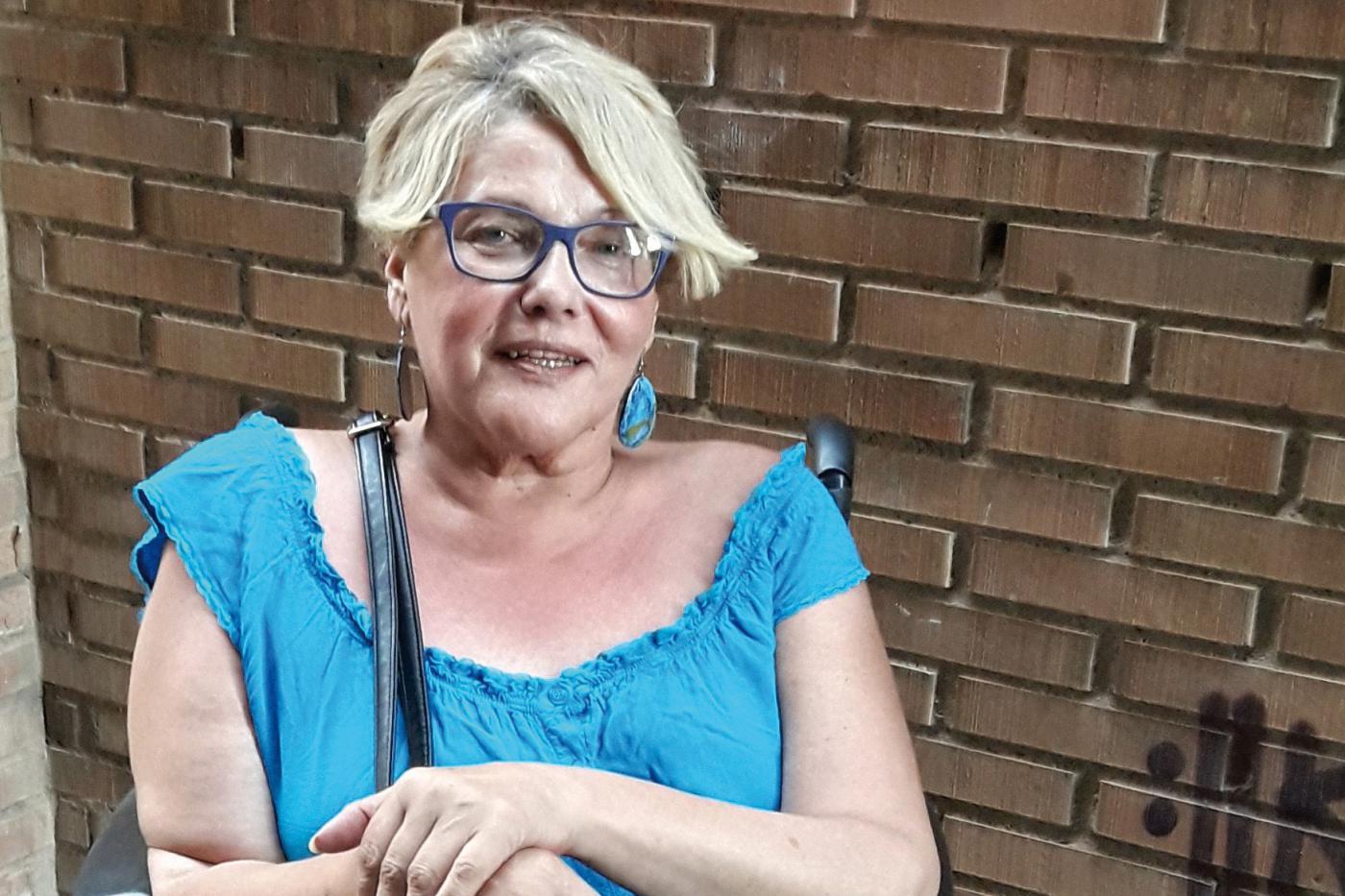 Reconocimiento póstumo a Estrella Amate