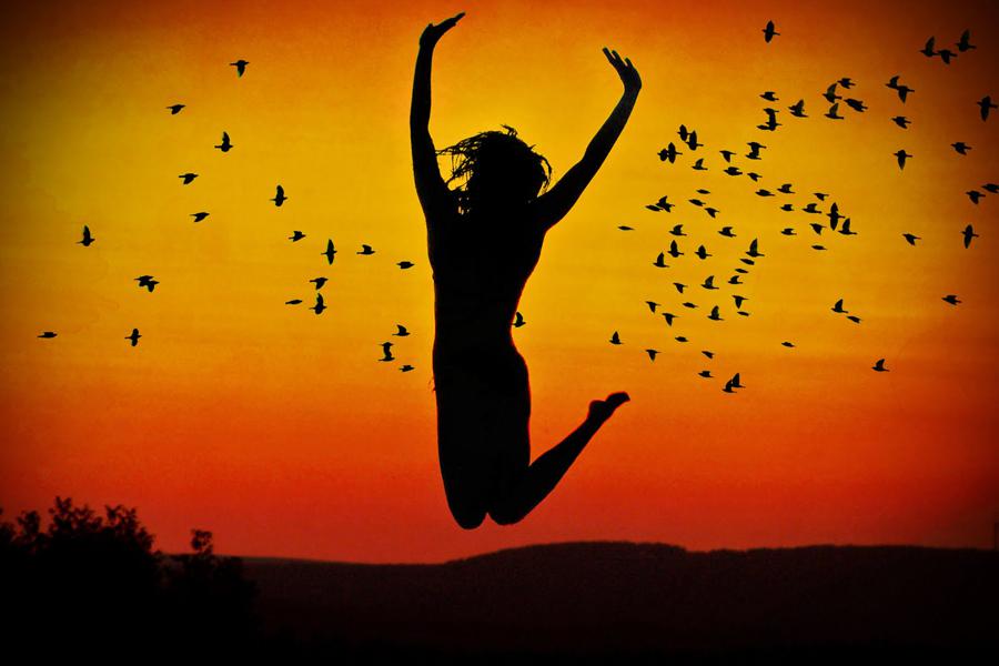 Diario de una adicta (LXVII). Me sale de dentro