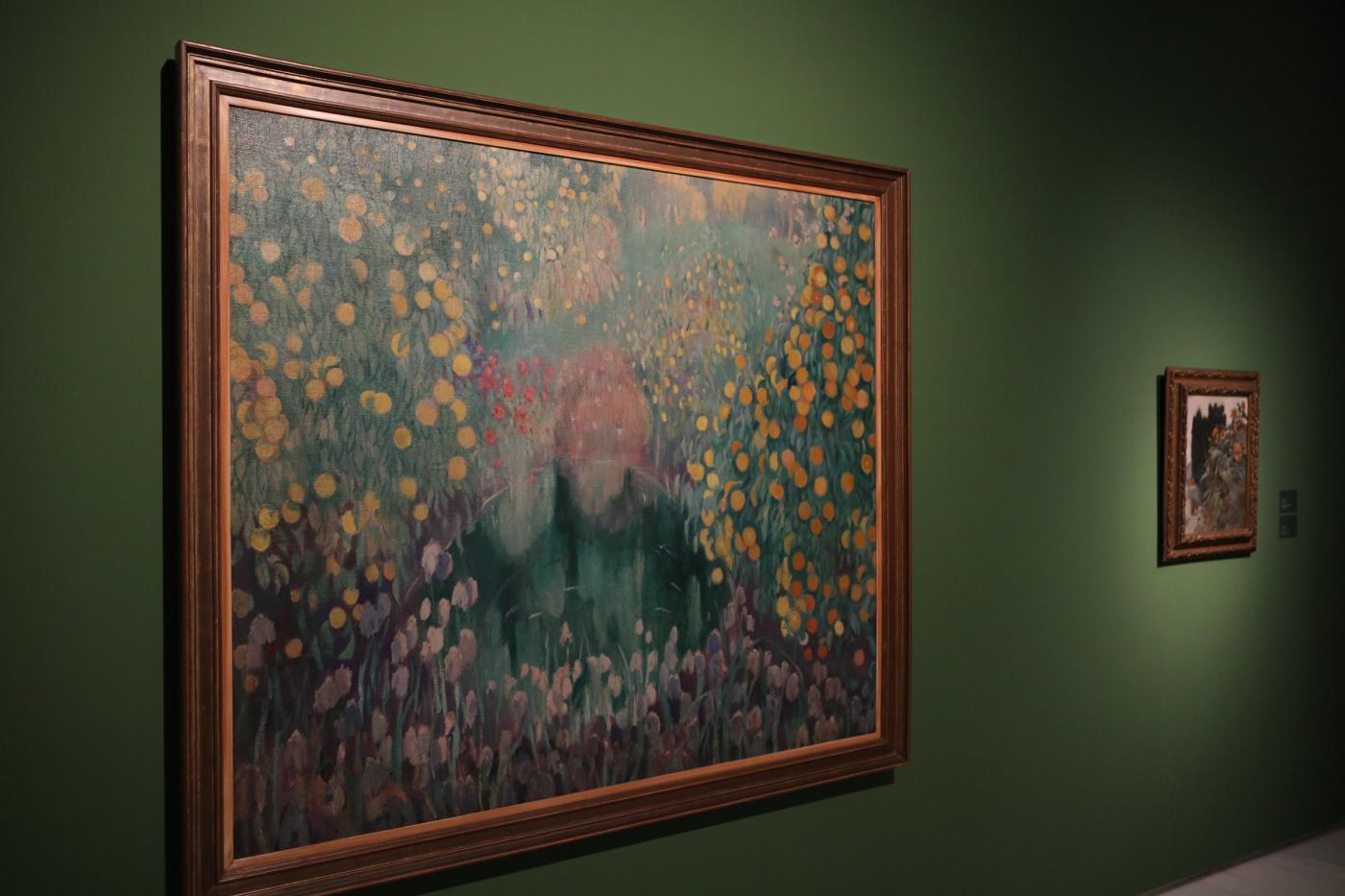 La Fundación Godia trae a ArsMálaga obras de Berruguete, Picasso y Zurbarán // S. FENOSA