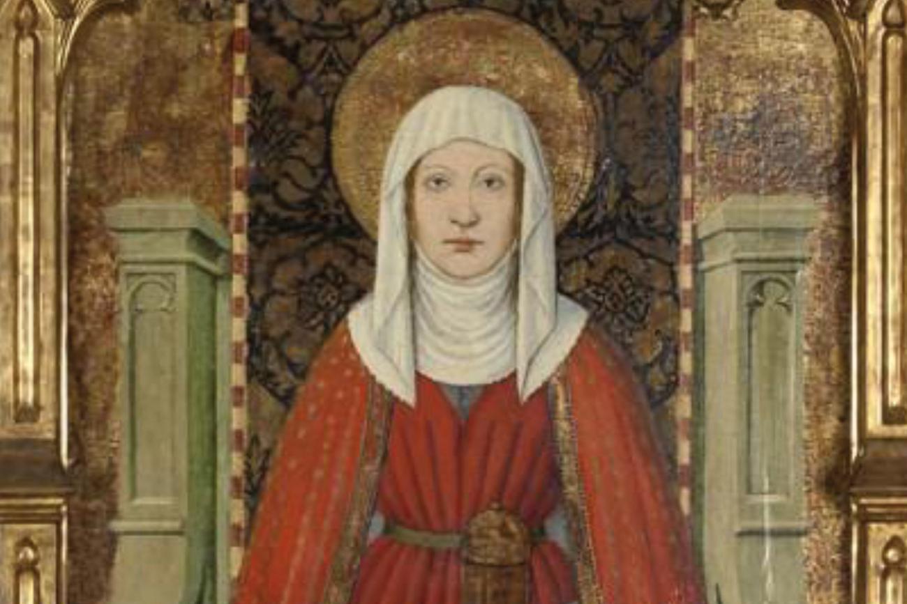 Santa María Magdalena