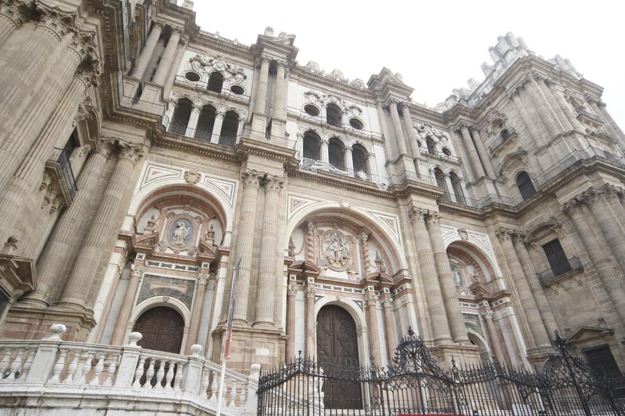 Inmatriculaciones de bienes de la Iglesia