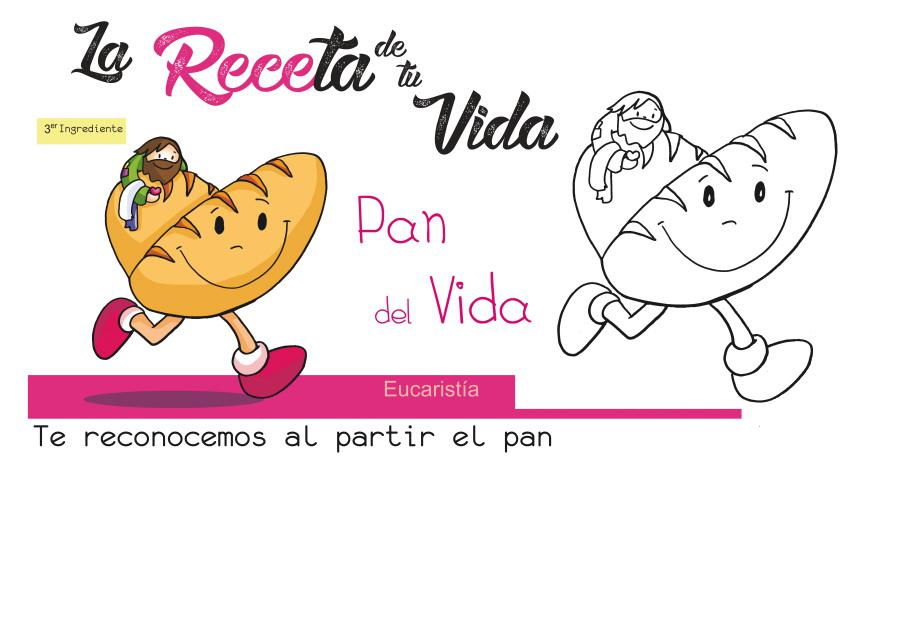 Comentario al evangelio del 13 de agosto, Domingo XIX del Tiempo Ordinario