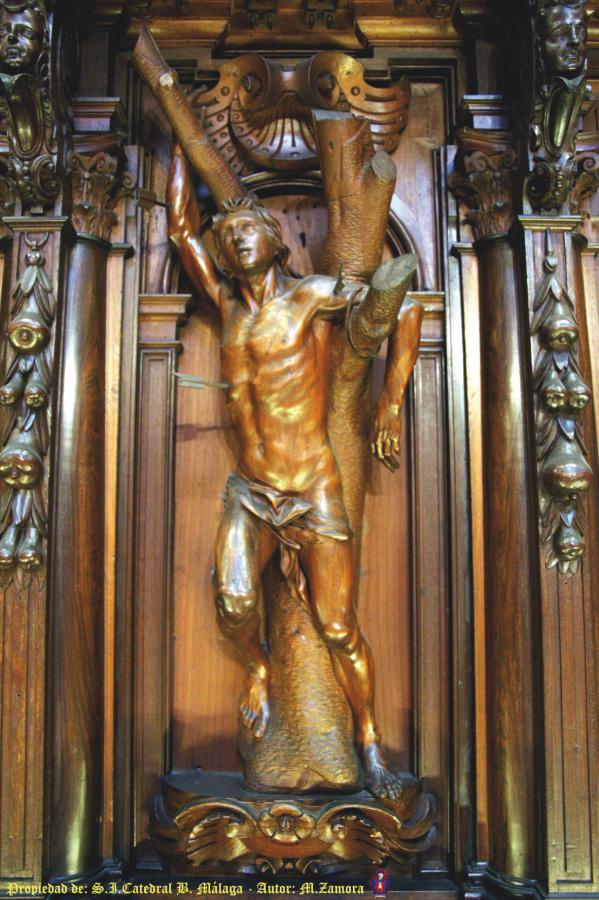 San Sebastián // M. ZAMORA