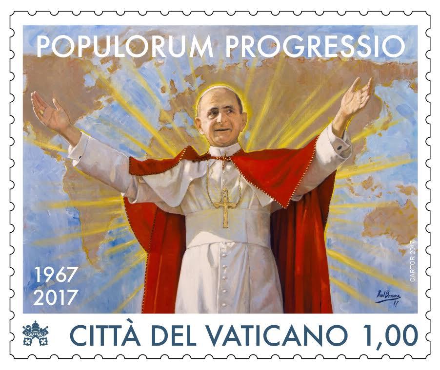 Nueva obra de Berzosa en el Vaticano