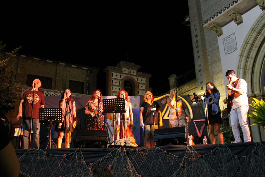 Ixcís nos invita a profundizar en la Jornada Mundial del Enfermo