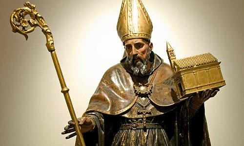 Anselmo, el Doctor Magnífico