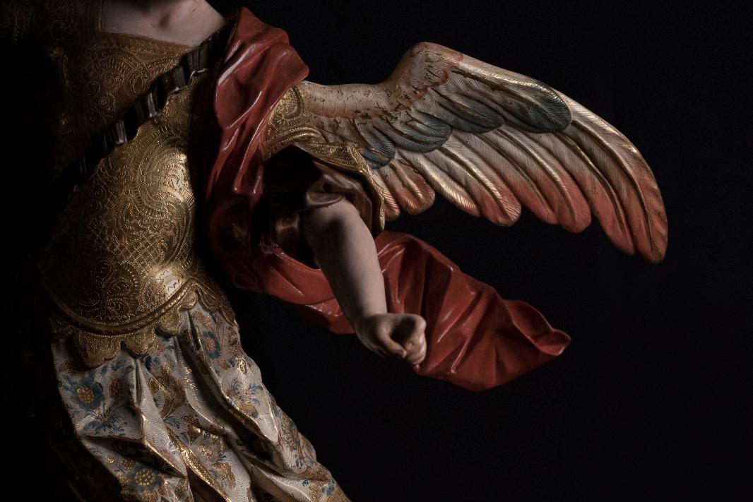 ArsMálaga devuelve a Fernando Ortiz a su tierra natal