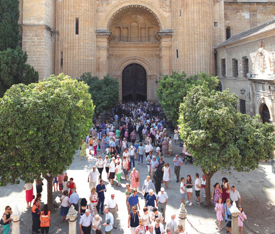 Prioridades Pastorales curso 2017-2018