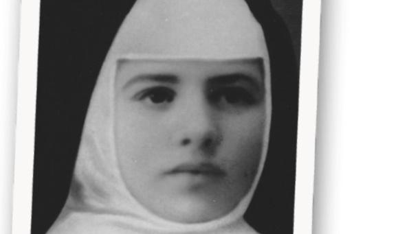 Elisa López Lobelle, "fuerza de las mujeres detenidas"