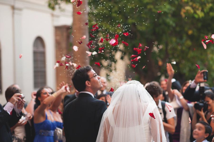 Comentario en texto al Evangelio del periodista Antonio Moreno