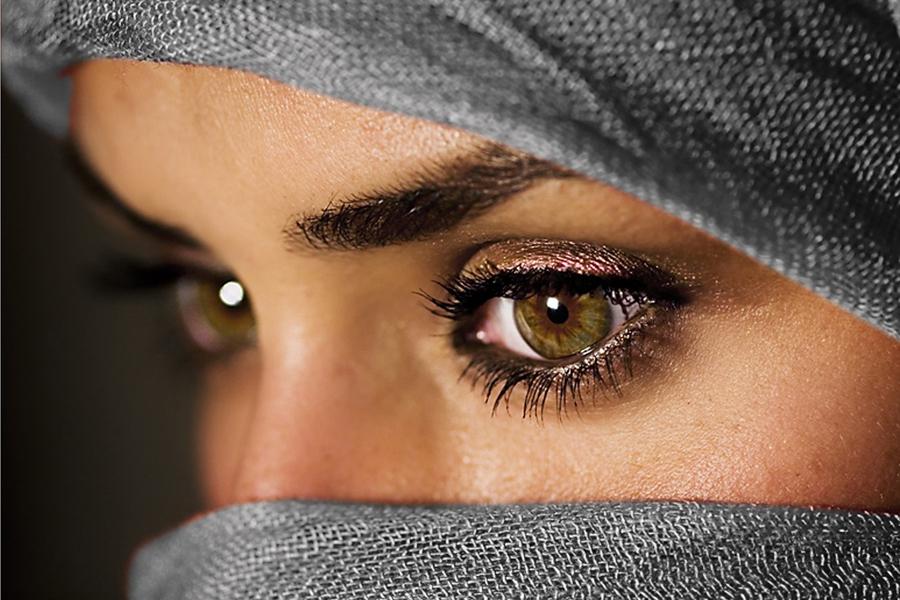 Las mujeres en la Biblia y en la Iglesia