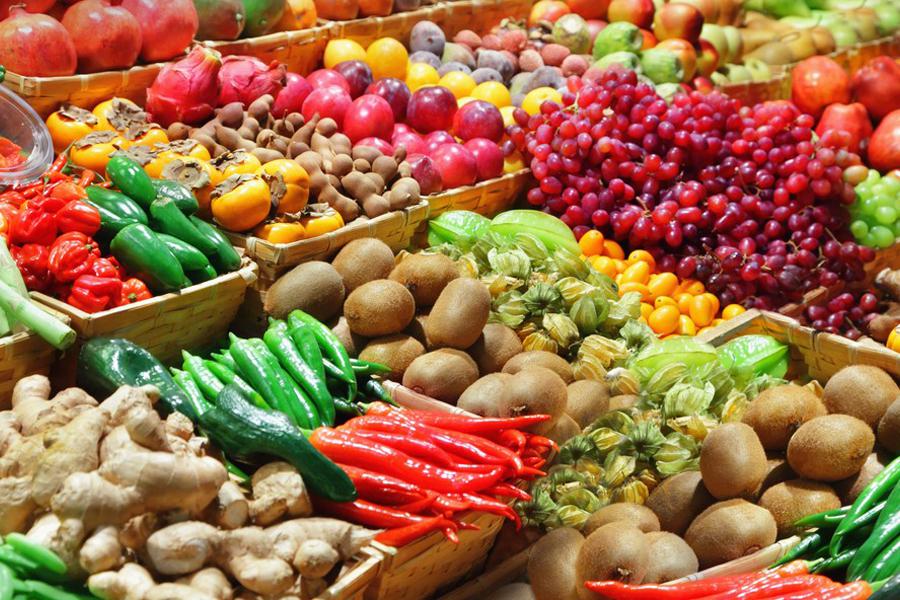 Oración de Acción de Gracias por la Cosecha en Lux Mundi