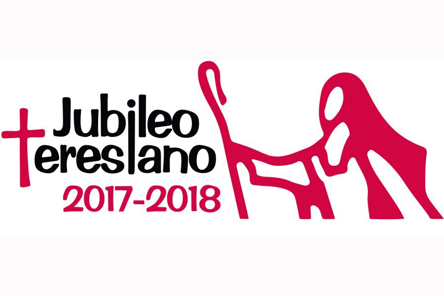 Comienza el Año Jubilar Teresiano