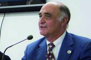 Juan Guerrero: «El Camino une pueblos, comunidades y países»