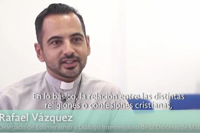 Los delegados de Ecumenismo y Migraciones, contra los rumores