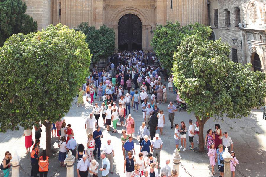 Transformación misionera en las parroquias