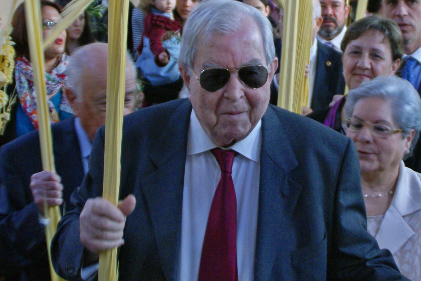 Jesús García: «Solo hay un camino que es Jesucristo»