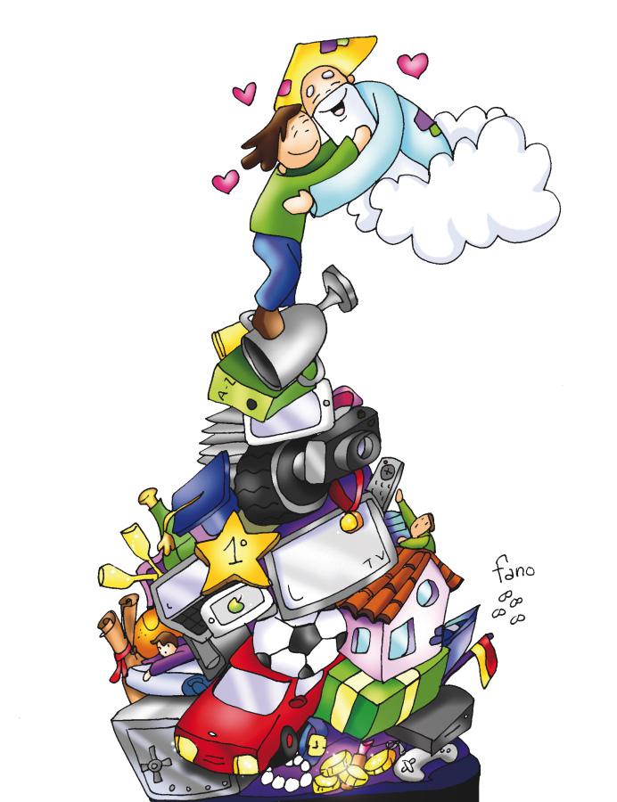 Comentario al evangelio del Domingo XXX del Tiempo Ordinario, 29 de octubre de 2017