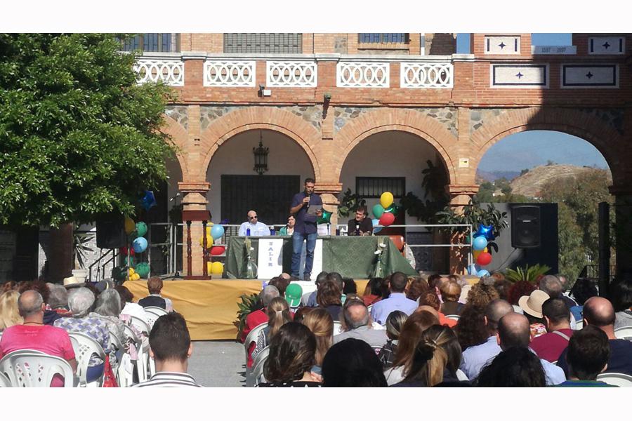 «Caminamos juntos sintiéndonos Iglesia Diocesana»