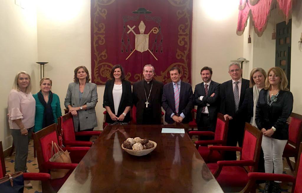 «Familia y escuela deben ir de la mano»