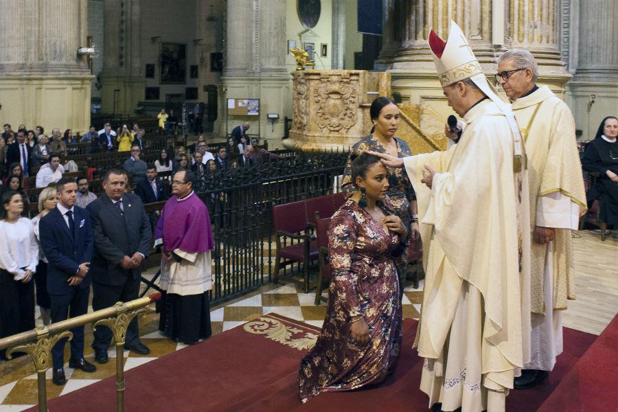 Carta pastoral sobre el sacramento de la confirmación