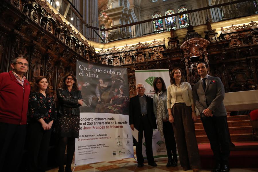 Iribarren, en Radio Vaticana