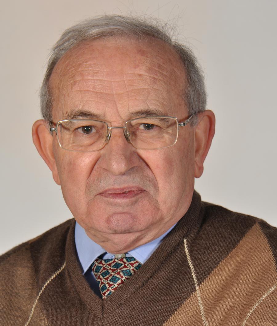 Fallece el hermano marista Manuel Rubio